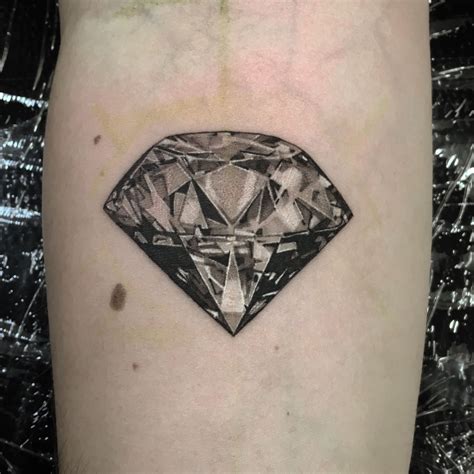 double d tattoo|double diamond tattoos facebook.